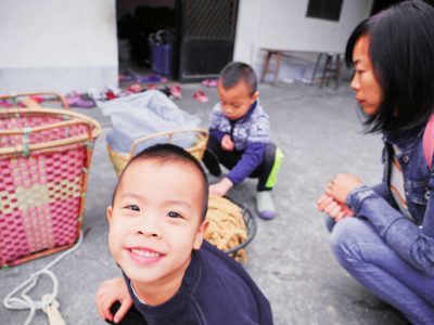 Taichung to Bunun Aboriginal Village - Arts and Hotsprings Experience Tour
