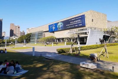National Taiwan Museum of Fine Arts