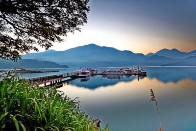 Sun Moon Lake, Nantou