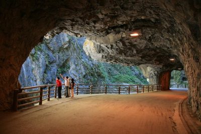 Taroko