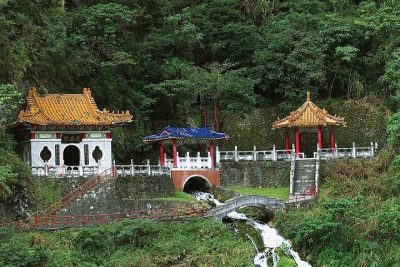 Taroko