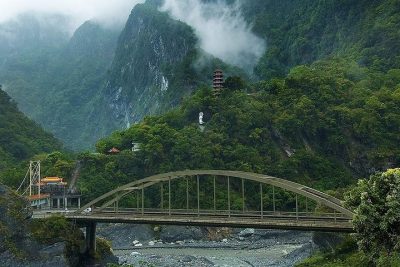 Taroko