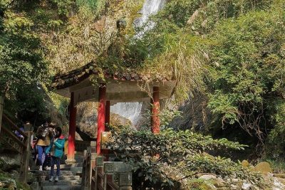 Taroko