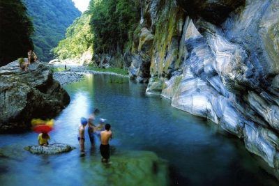 Taroko