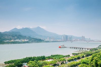 Tamsui