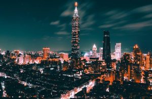 5 Gründe für einen Besuch in Taiwan - Warum Reisen nach Taiwan
