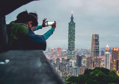 Airbnb Experiences Alternative Taiwan