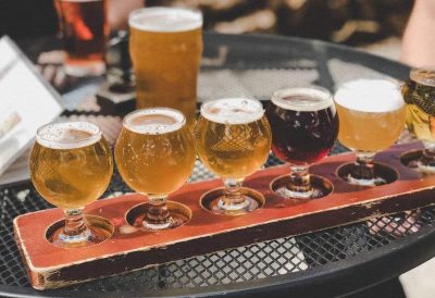 Craft Breweries in Taiwan - Brewery Tour